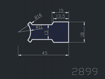 產品2899